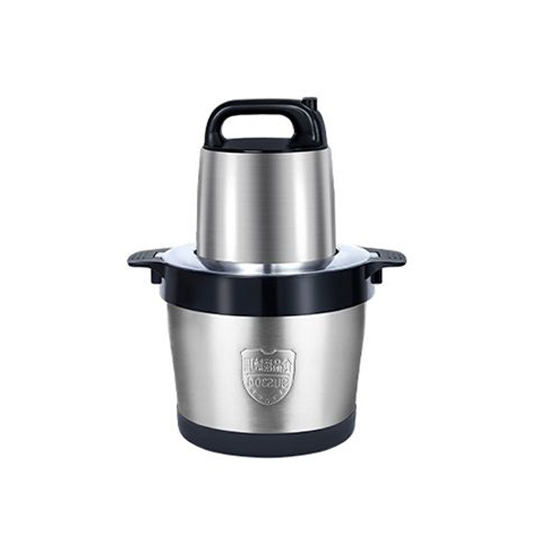 Electric Fufu & Meat Grinder
