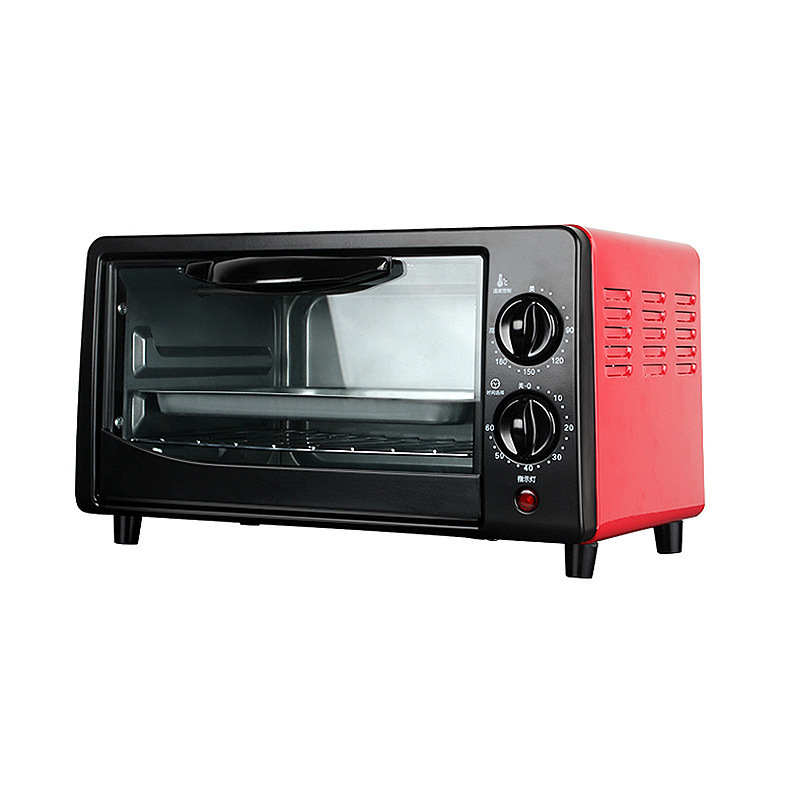 Multifunctional Electric Oven