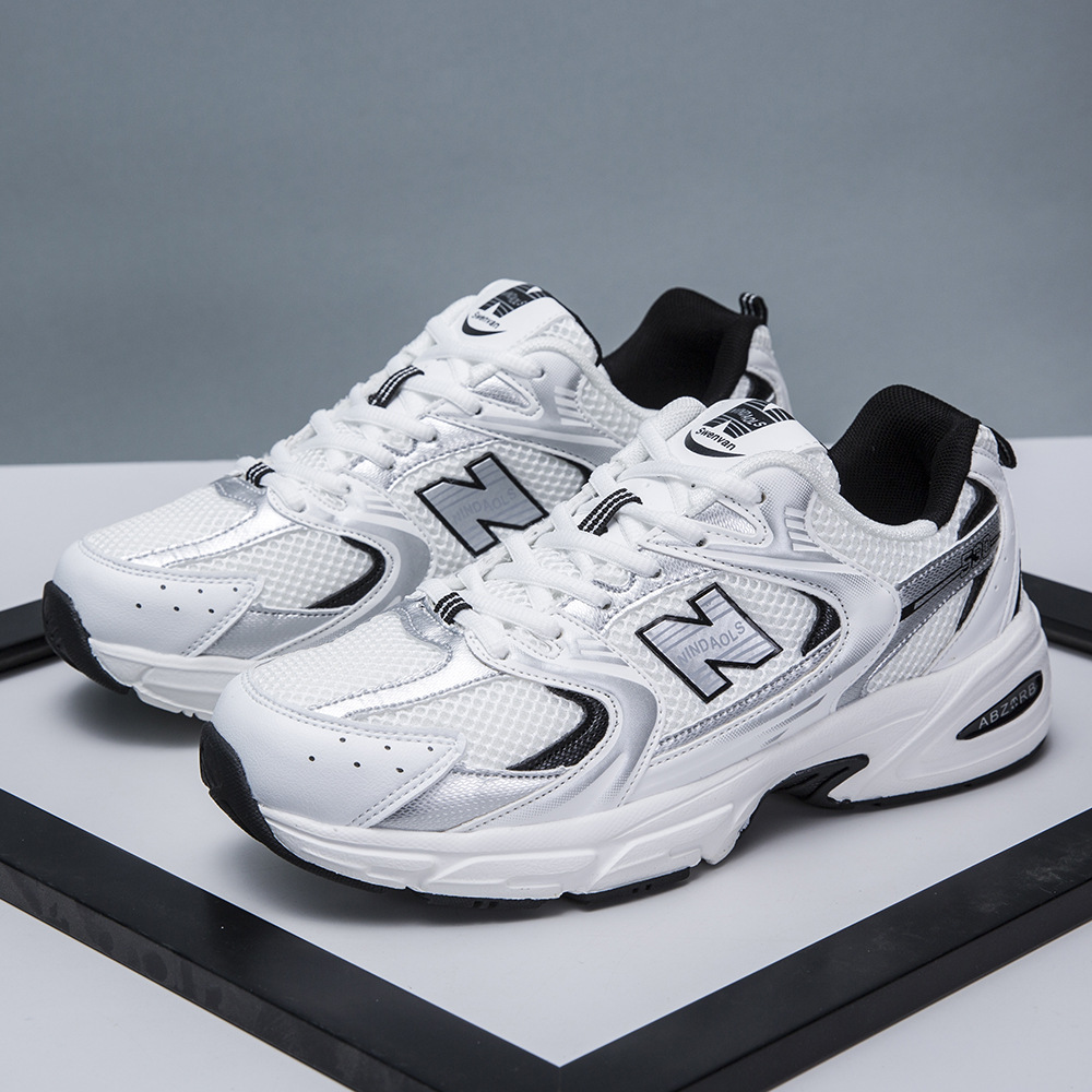 Men's Breathable Canvas