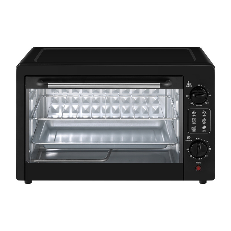 Multifunctional Electric Oven