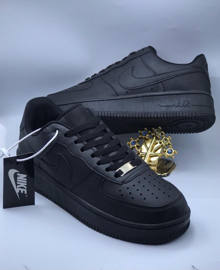AF1 Style Sneakers