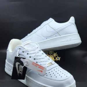 AF1 Style Sneakers