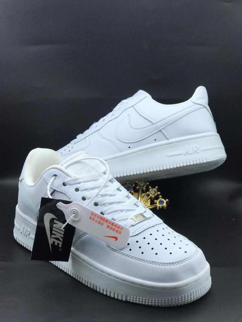 AF1 Style Sneakers