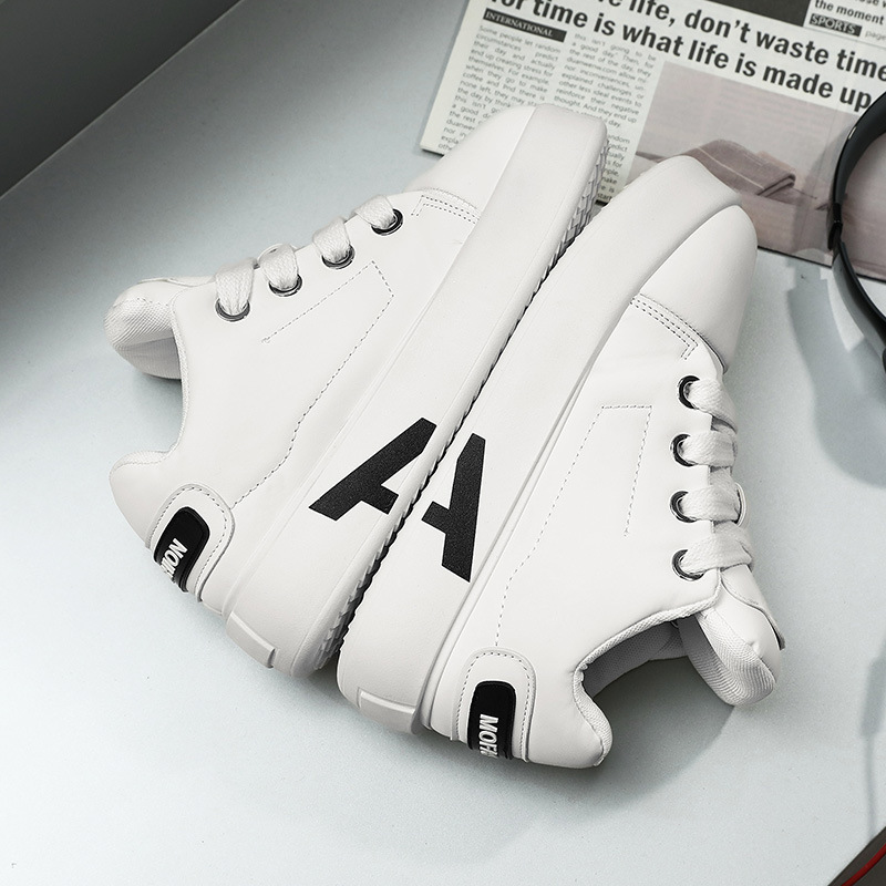 Men’s Chunky Sneakers